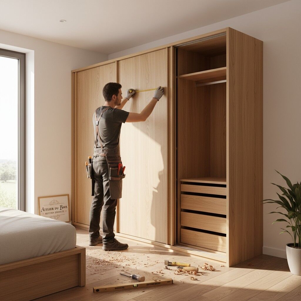 MAISONS OSSATURES BOIS